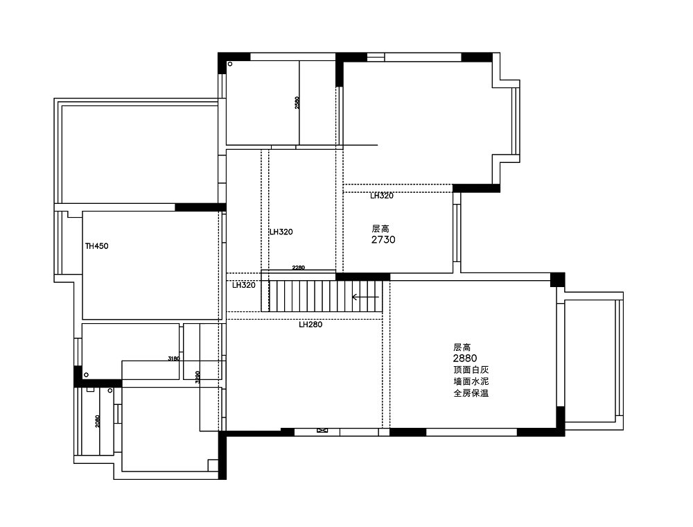 海倫小鎮(zhèn)復(fù)古美式風(fēng)格實(shí)景裝修效果圖 海倫小鎮(zhèn)復(fù)古美式風(fēng)格實(shí)景裝修效果圖