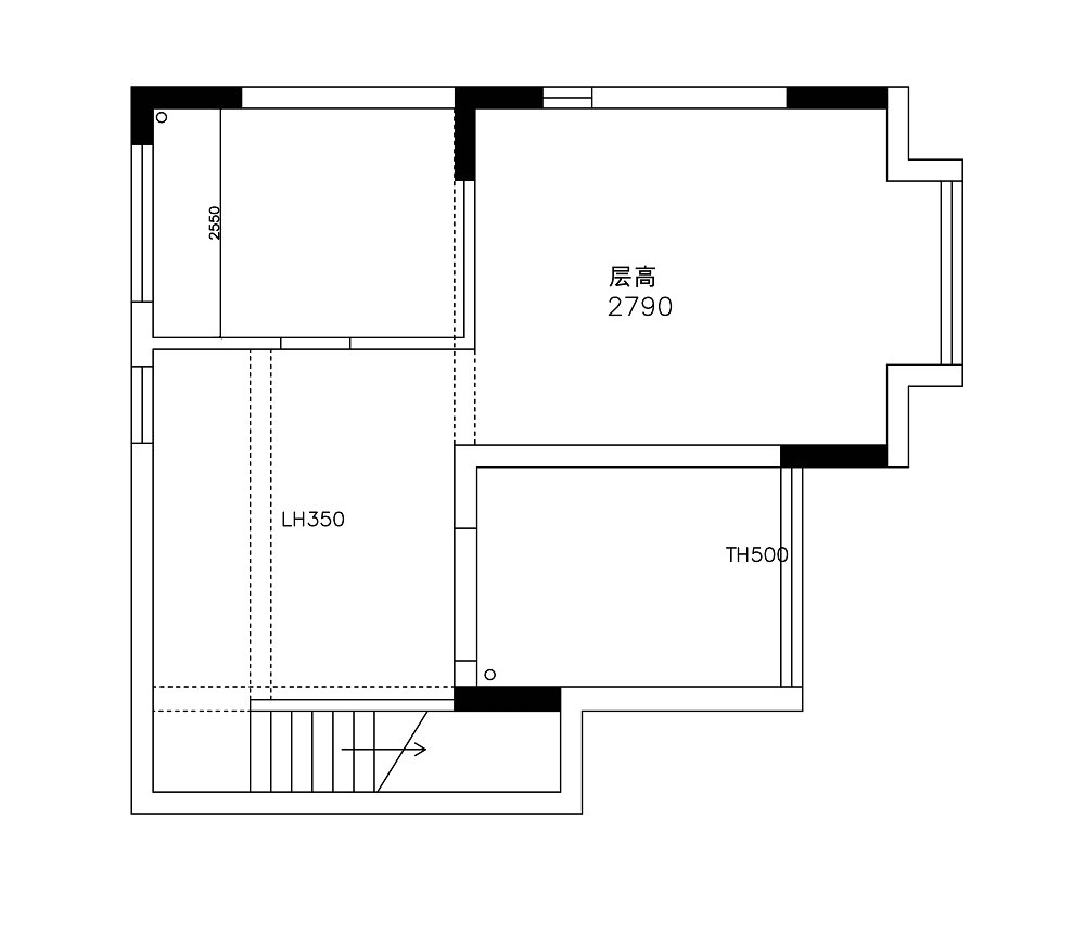 海倫小鎮(zhèn)復(fù)古美式風(fēng)格實(shí)景裝修效果圖 海倫小鎮(zhèn)復(fù)古美式風(fēng)格實(shí)景裝修效果圖