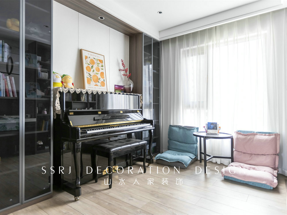 正榮紫闕臺(tái)現(xiàn)代風(fēng)格實(shí)景裝修效果圖 正榮紫闕臺(tái)現(xiàn)代風(fēng)格實(shí)景裝修效果圖