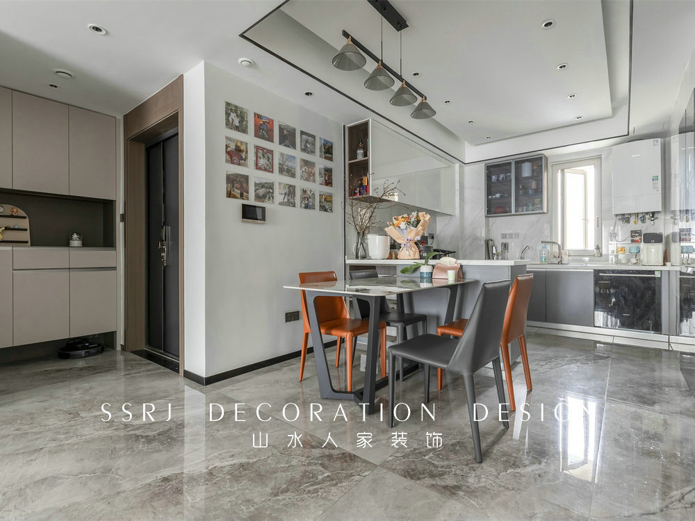 正榮紫闕臺(tái)現(xiàn)代風(fēng)格實(shí)景裝修效果圖 正榮紫闕臺(tái)現(xiàn)代風(fēng)格實(shí)景裝修效果圖