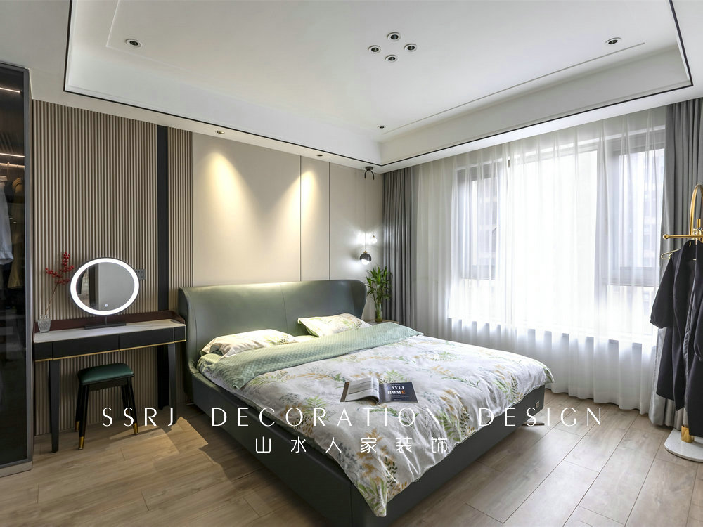 正榮紫闕臺(tái)現(xiàn)代風(fēng)格實(shí)景裝修效果圖 正榮紫闕臺(tái)現(xiàn)代風(fēng)格實(shí)景裝修效果圖