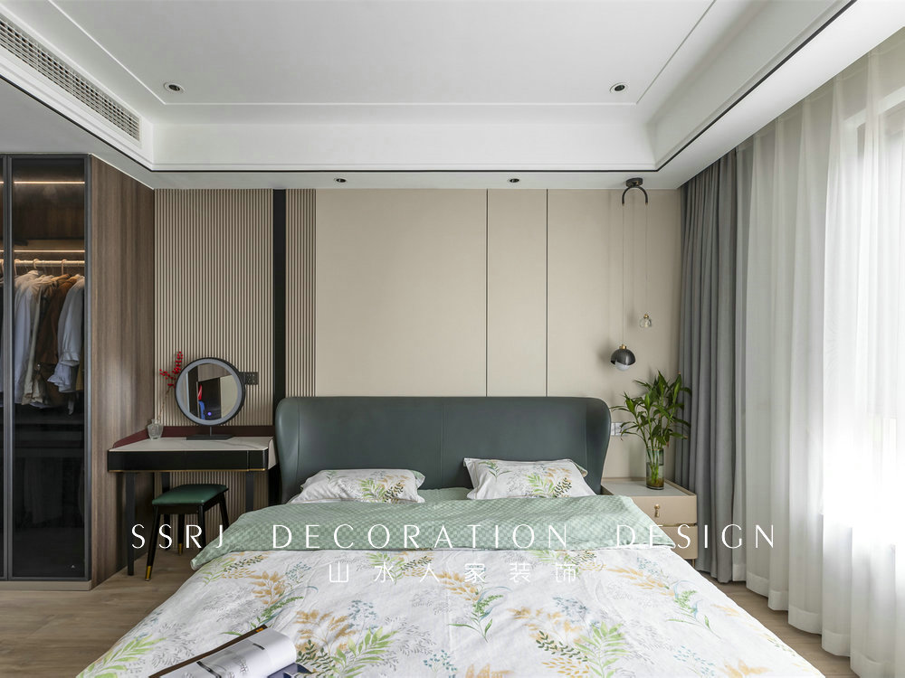 正榮紫闕臺(tái)現(xiàn)代風(fēng)格實(shí)景裝修效果圖 正榮紫闕臺(tái)現(xiàn)代風(fēng)格實(shí)景裝修效果圖