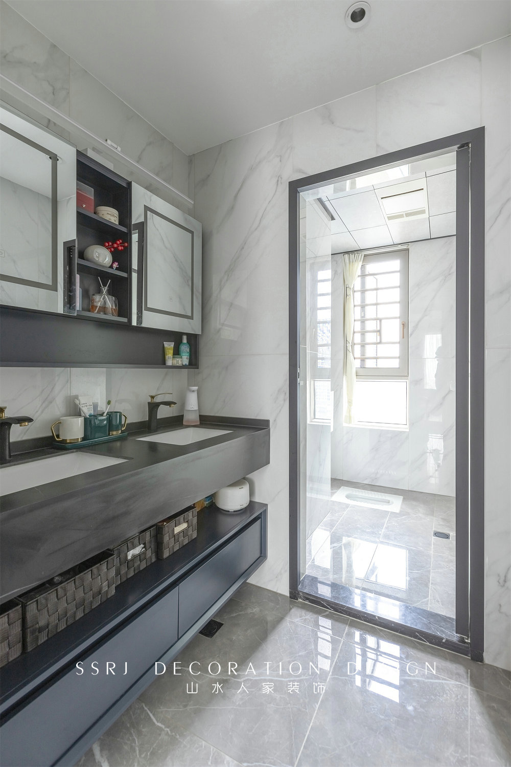 正榮紫闕臺(tái)現(xiàn)代風(fēng)格實(shí)景裝修效果圖 正榮紫闕臺(tái)現(xiàn)代風(fēng)格實(shí)景裝修效果圖