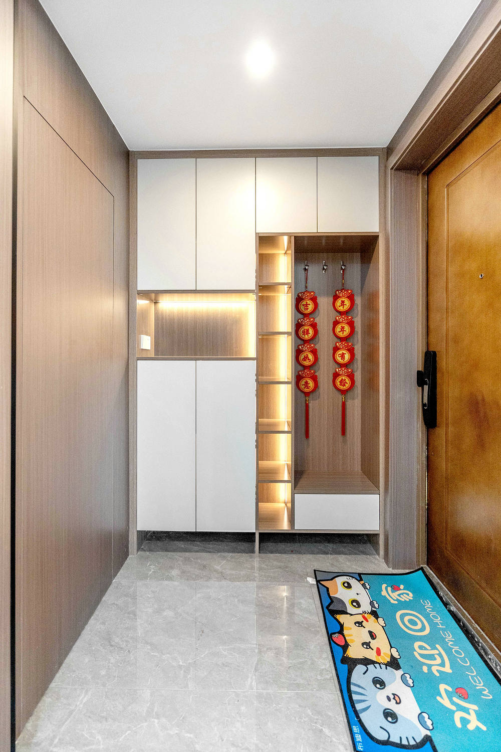 招商公園1872現(xiàn)代風(fēng)格裝修效果圖 招商公園1872現(xiàn)代風(fēng)格裝修效果圖