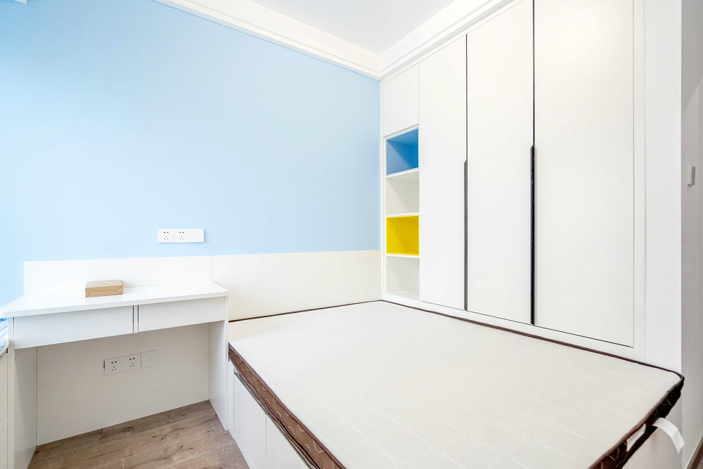 招商公園1872現(xiàn)代風(fēng)格裝修效果圖 招商公園1872現(xiàn)代風(fēng)格裝修效果圖