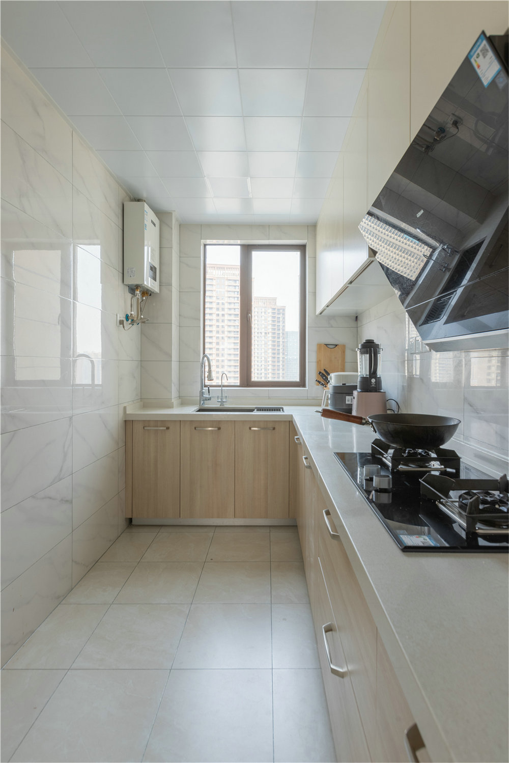 中建鉑公館現(xiàn)代簡約風(fēng)格裝修效果圖 中建鉑公館現(xiàn)代簡約風(fēng)格裝修效果圖