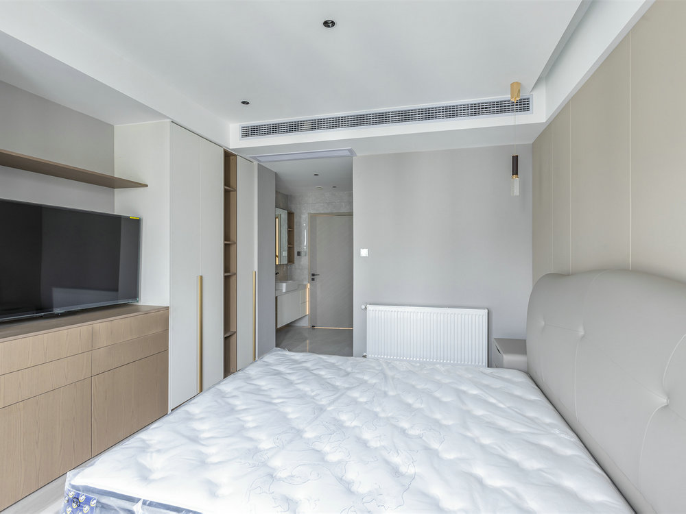 世紀(jì)彩城復(fù)式現(xiàn)代風(fēng)格裝修效果圖 世紀(jì)彩城復(fù)式現(xiàn)代風(fēng)格裝修效果圖