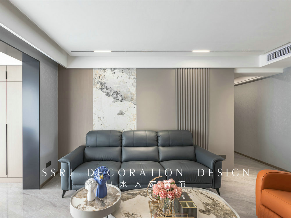 美好名流匯現(xiàn)代簡約風(fēng)格裝修效果圖 美好名流匯現(xiàn)代簡約風(fēng)格裝修效果圖