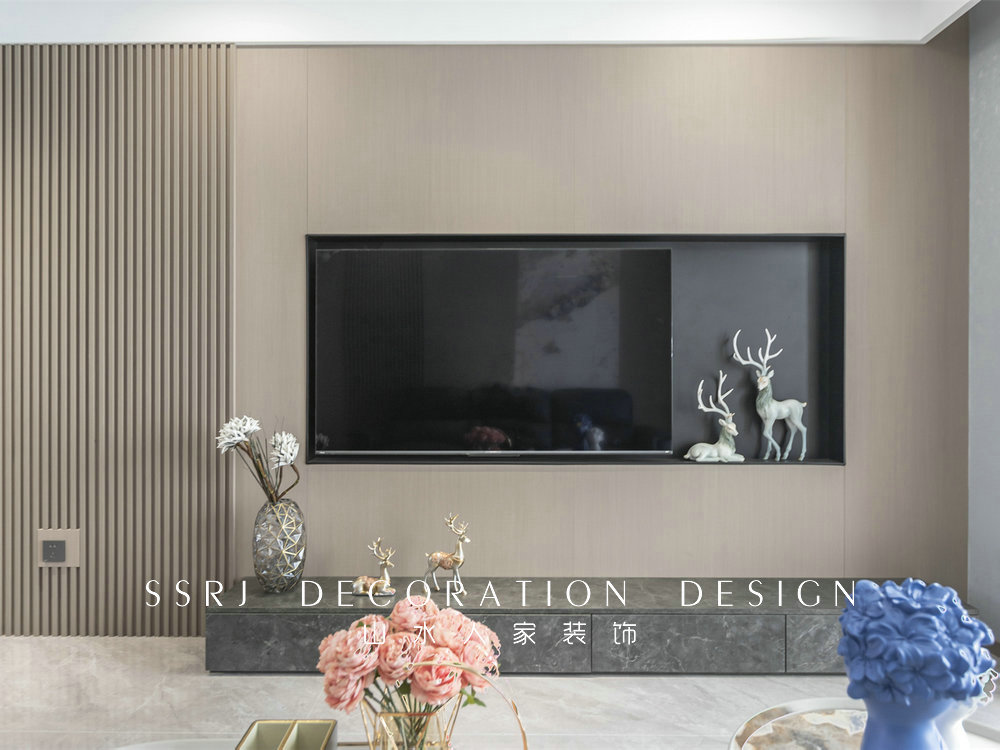 美好名流匯現(xiàn)代簡約風(fēng)格裝修效果圖 美好名流匯現(xiàn)代簡約風(fēng)格裝修效果圖