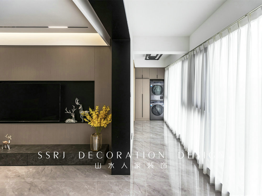 美好名流匯現(xiàn)代簡約風(fēng)格裝修效果圖 美好名流匯現(xiàn)代簡約風(fēng)格裝修效果圖