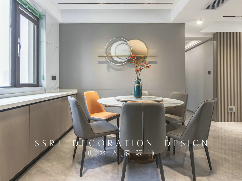 美好名流匯現(xiàn)代簡約風(fēng)格裝修效果圖 美好名流匯現(xiàn)代簡約風(fēng)格裝修效果圖