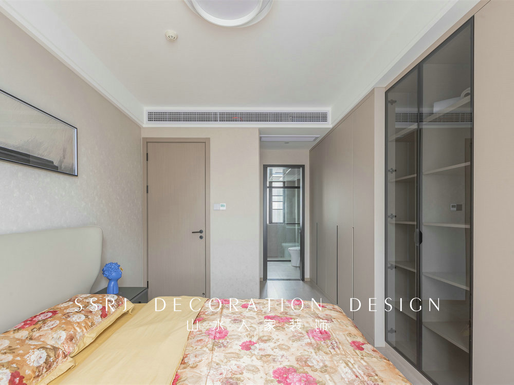 美好名流匯現(xiàn)代簡約風(fēng)格裝修效果圖 美好名流匯現(xiàn)代簡約風(fēng)格裝修效果圖