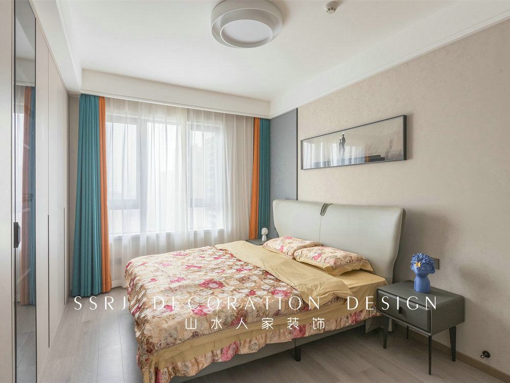 美好名流匯現(xiàn)代簡約風(fēng)格裝修效果圖 美好名流匯現(xiàn)代簡約風(fēng)格裝修效果圖