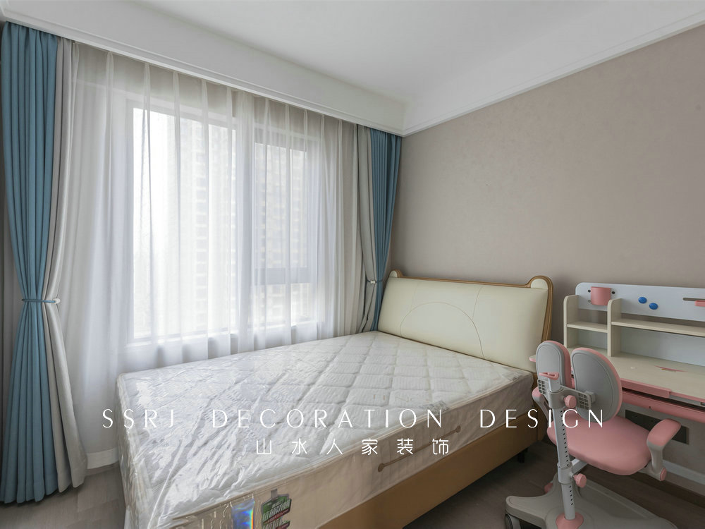 美好名流匯現(xiàn)代簡約風(fēng)格裝修效果圖 美好名流匯現(xiàn)代簡約風(fēng)格裝修效果圖