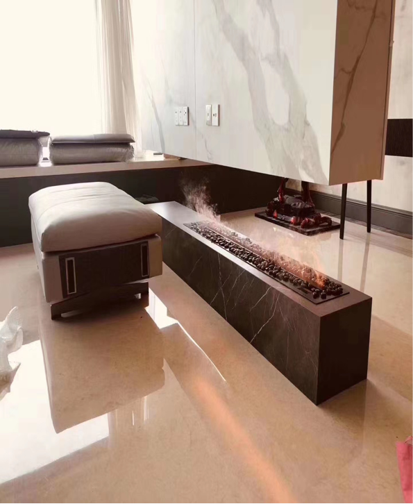 墨水湖邊現(xiàn)代風(fēng)格裝修效果圖 墨水湖邊現(xiàn)代風(fēng)格裝修效果圖