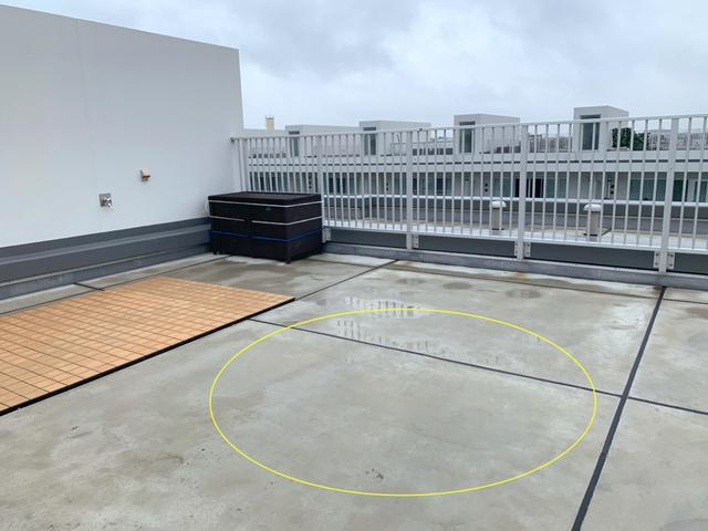 露臺裝修用什么材料好 露臺裝修用什么材料好