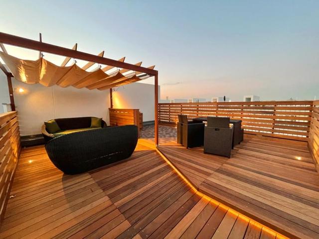 露臺裝修用什么材料好 露臺裝修用什么材料好