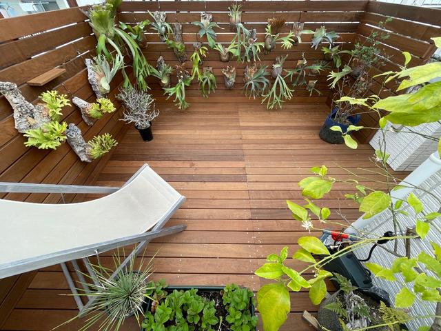 露臺裝修用什么材料好 露臺裝修用什么材料好