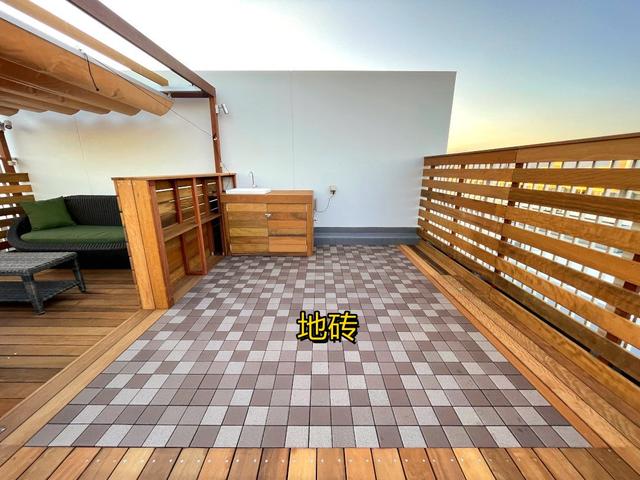 露臺裝修用什么材料好 露臺裝修用什么材料好