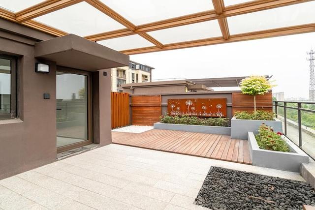 露臺裝修用什么材料好 露臺裝修用什么材料好