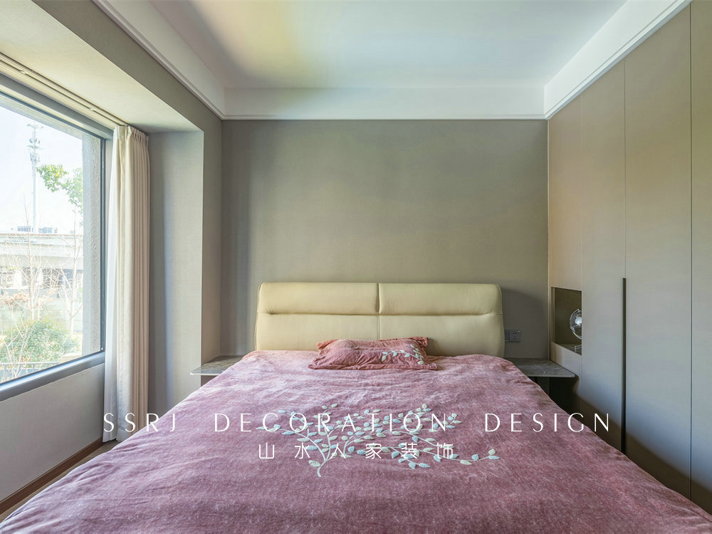 中建鉑公館139平現(xiàn)代風(fēng)格裝修效果圖 中建鉑公館139平現(xiàn)代風(fēng)格裝修效果圖