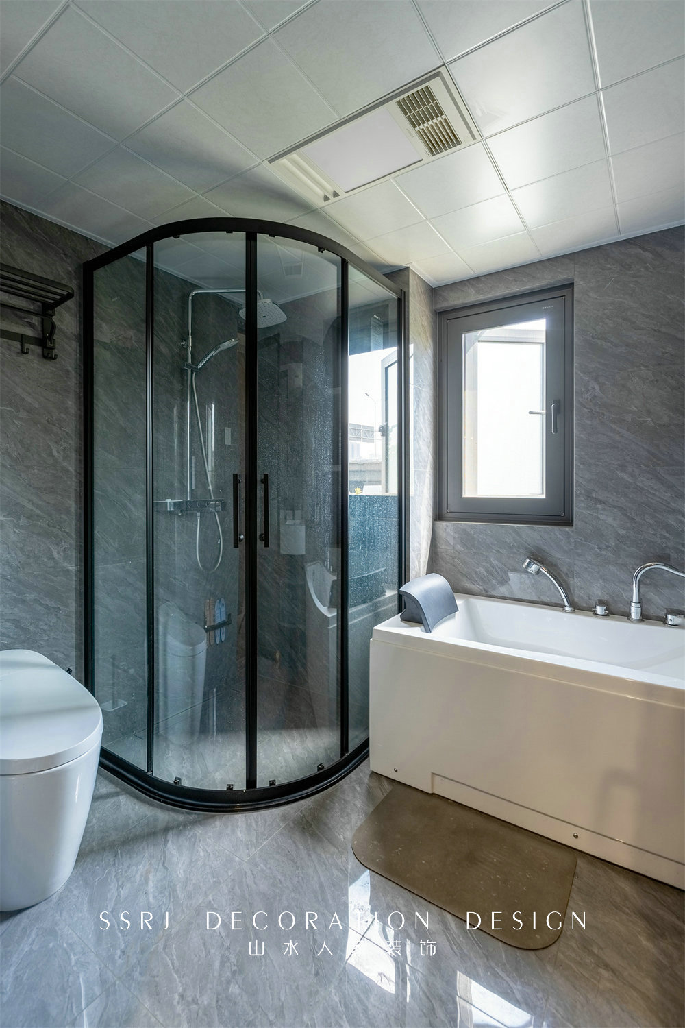 中建鉑公館139平現(xiàn)代風(fēng)格裝修效果圖 中建鉑公館139平現(xiàn)代風(fēng)格裝修效果圖