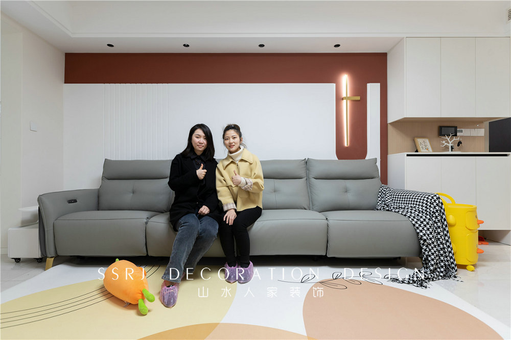 中建鉑公館159平現(xiàn)代簡約風(fēng)格裝修效果圖 中建鉑公館159平現(xiàn)代簡約風(fēng)格裝修效果圖