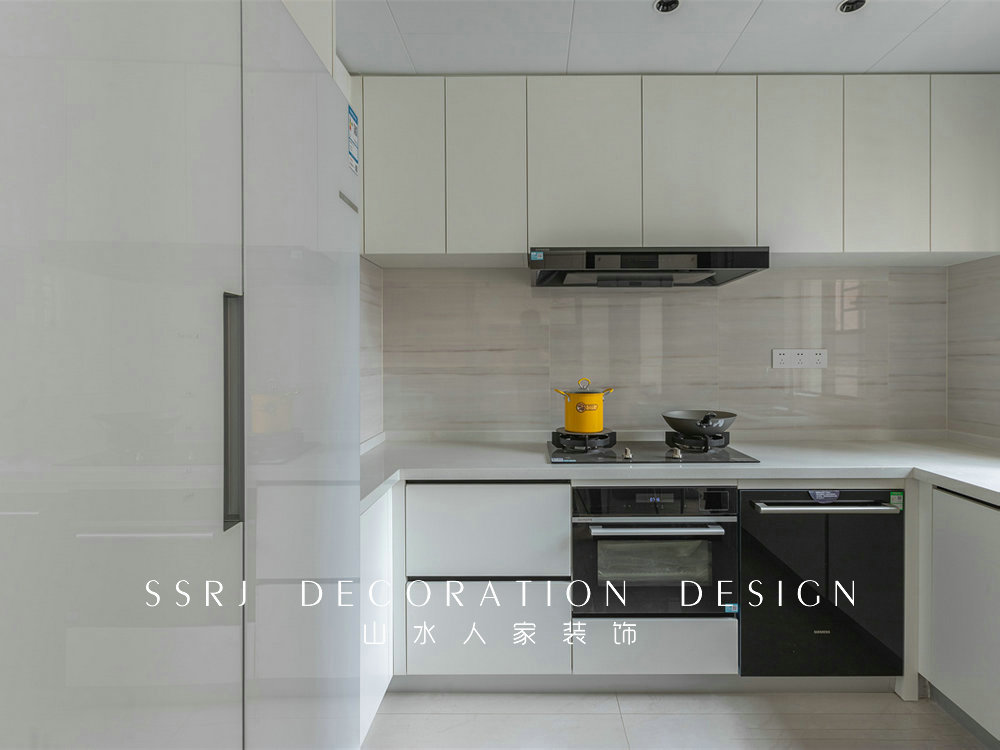 中建鉑公館159平現(xiàn)代簡約風(fēng)格裝修效果圖 中建鉑公館159平現(xiàn)代簡約風(fēng)格裝修效果圖