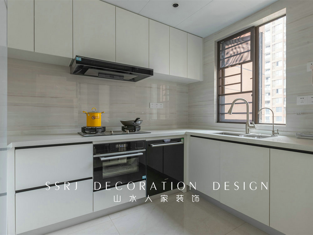 中建鉑公館159平現(xiàn)代簡約風(fēng)格裝修效果圖 中建鉑公館159平現(xiàn)代簡約風(fēng)格裝修效果圖