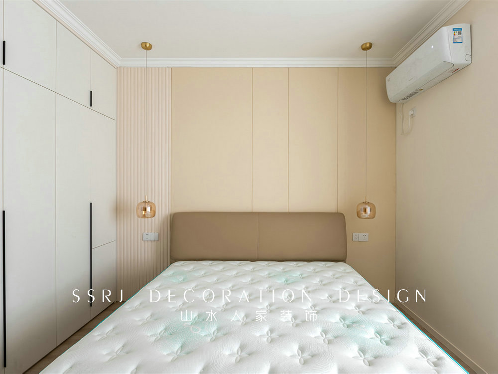 中建鉑公館159平現(xiàn)代簡約風(fēng)格裝修效果圖 中建鉑公館159平現(xiàn)代簡約風(fēng)格裝修效果圖