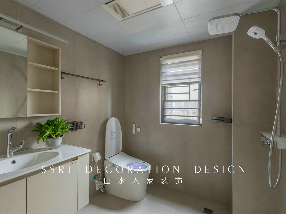 中建鉑公館159平現(xiàn)代簡約風(fēng)格裝修效果圖 中建鉑公館159平現(xiàn)代簡約風(fēng)格裝修效果圖