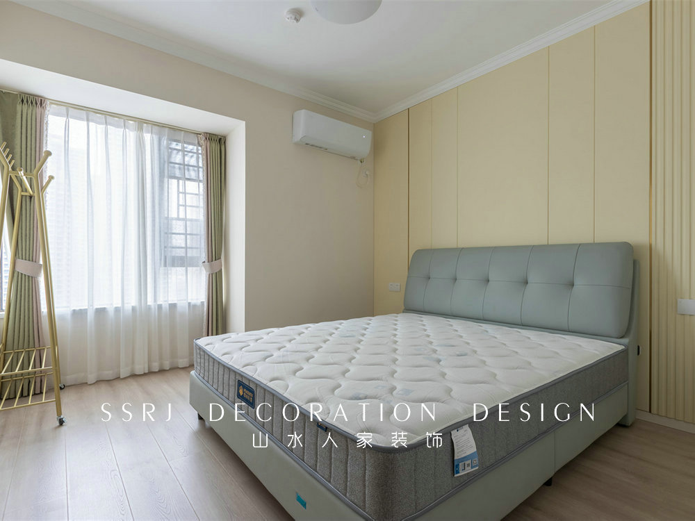 中建鉑公館159平現(xiàn)代簡約風(fēng)格裝修效果圖 中建鉑公館159平現(xiàn)代簡約風(fēng)格裝修效果圖