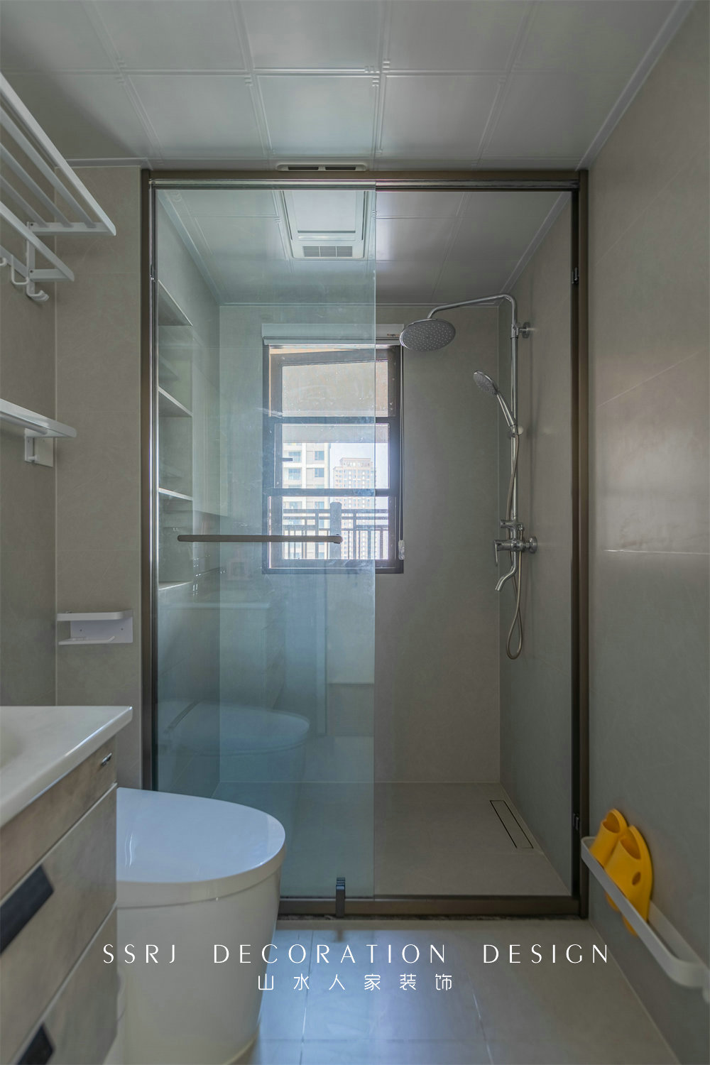 中建鉑公館110平簡約風(fēng)格裝修效果圖 中建鉑公館110平簡約風(fēng)格裝修效果圖