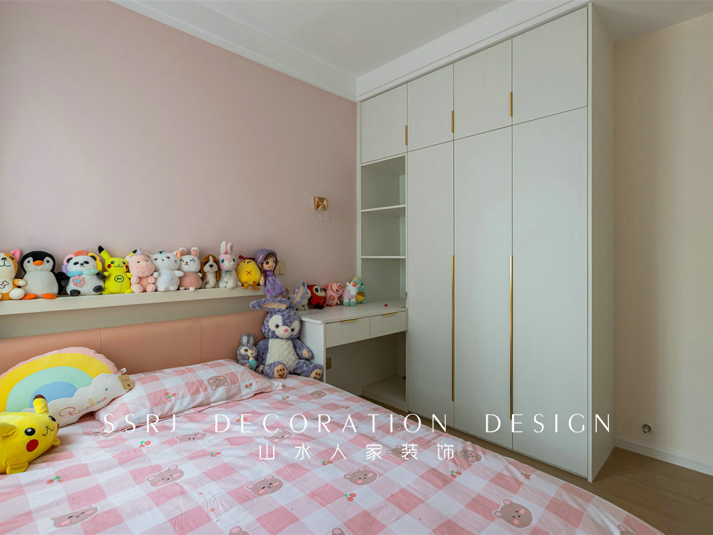 中建鉑公館102平極簡(jiǎn)法式風(fēng)格裝修效果圖 中建鉑公館102平極簡(jiǎn)法式風(fēng)格裝修效果圖