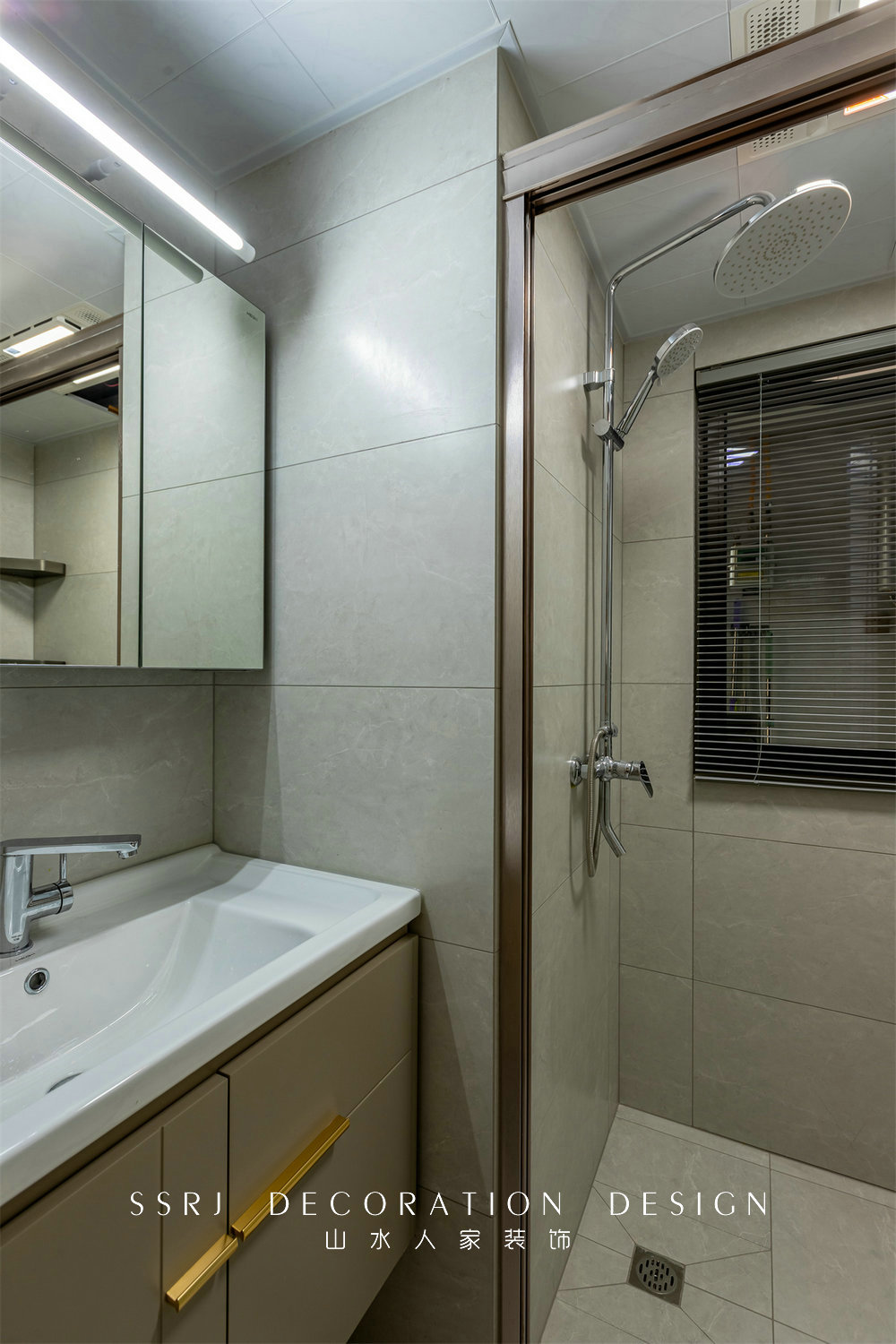 中建鉑公館102平極簡(jiǎn)法式風(fēng)格裝修效果圖 中建鉑公館102平極簡(jiǎn)法式風(fēng)格裝修效果圖