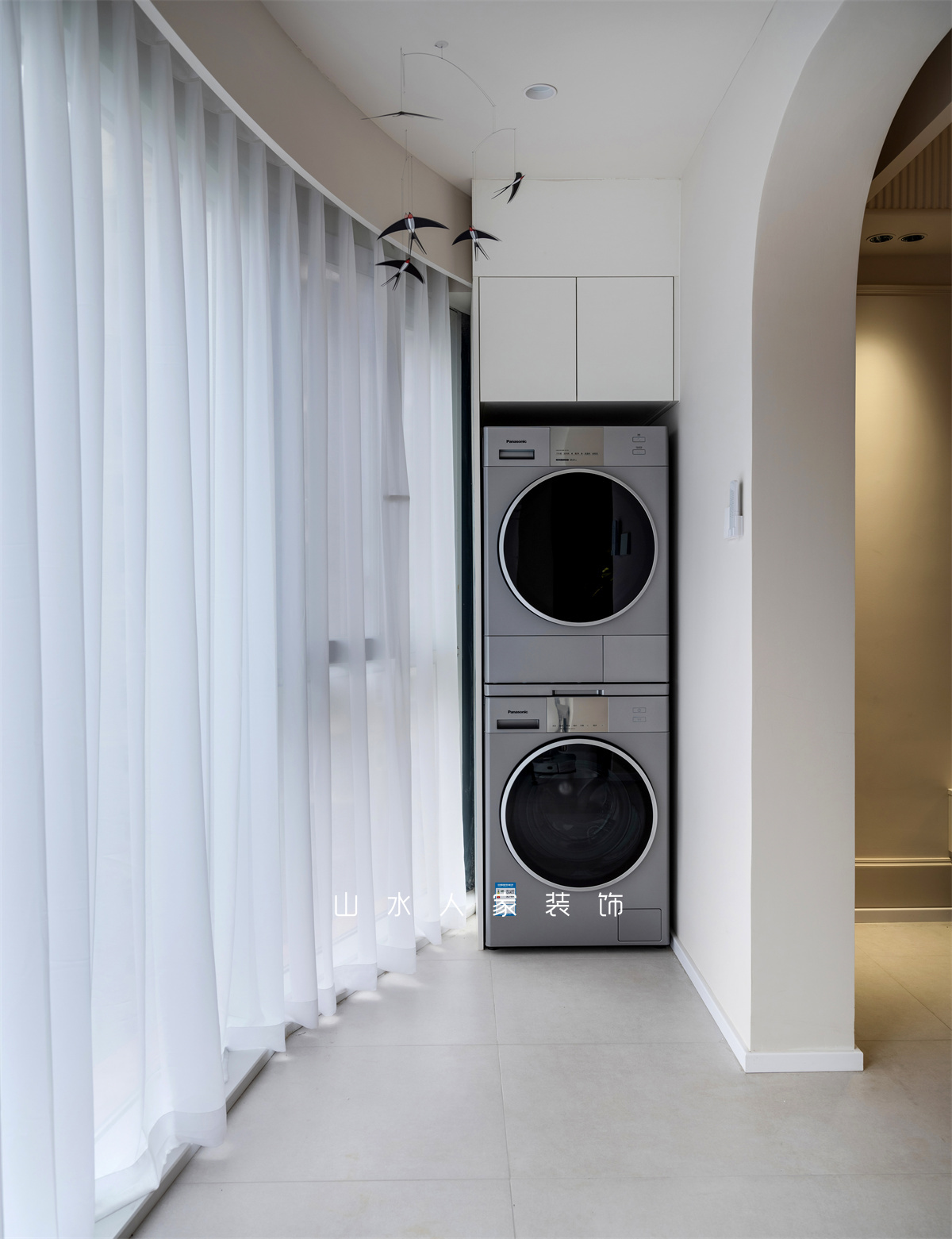 安順家園169平法式復古風格裝修效果圖 安順家園169平法式復古風格裝修效果圖