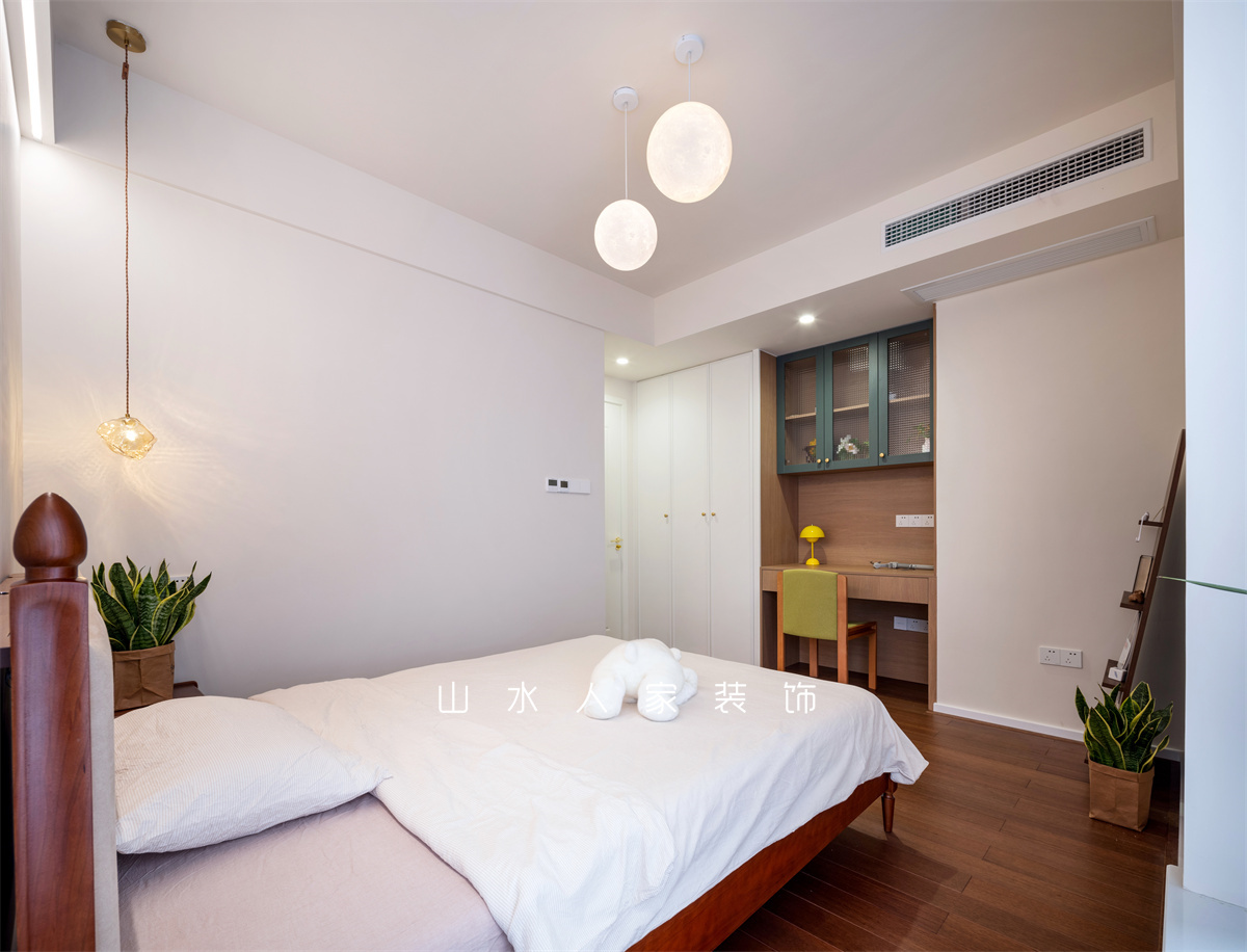 安順家園169平法式復古風格裝修效果圖 安順家園169平法式復古風格裝修效果圖