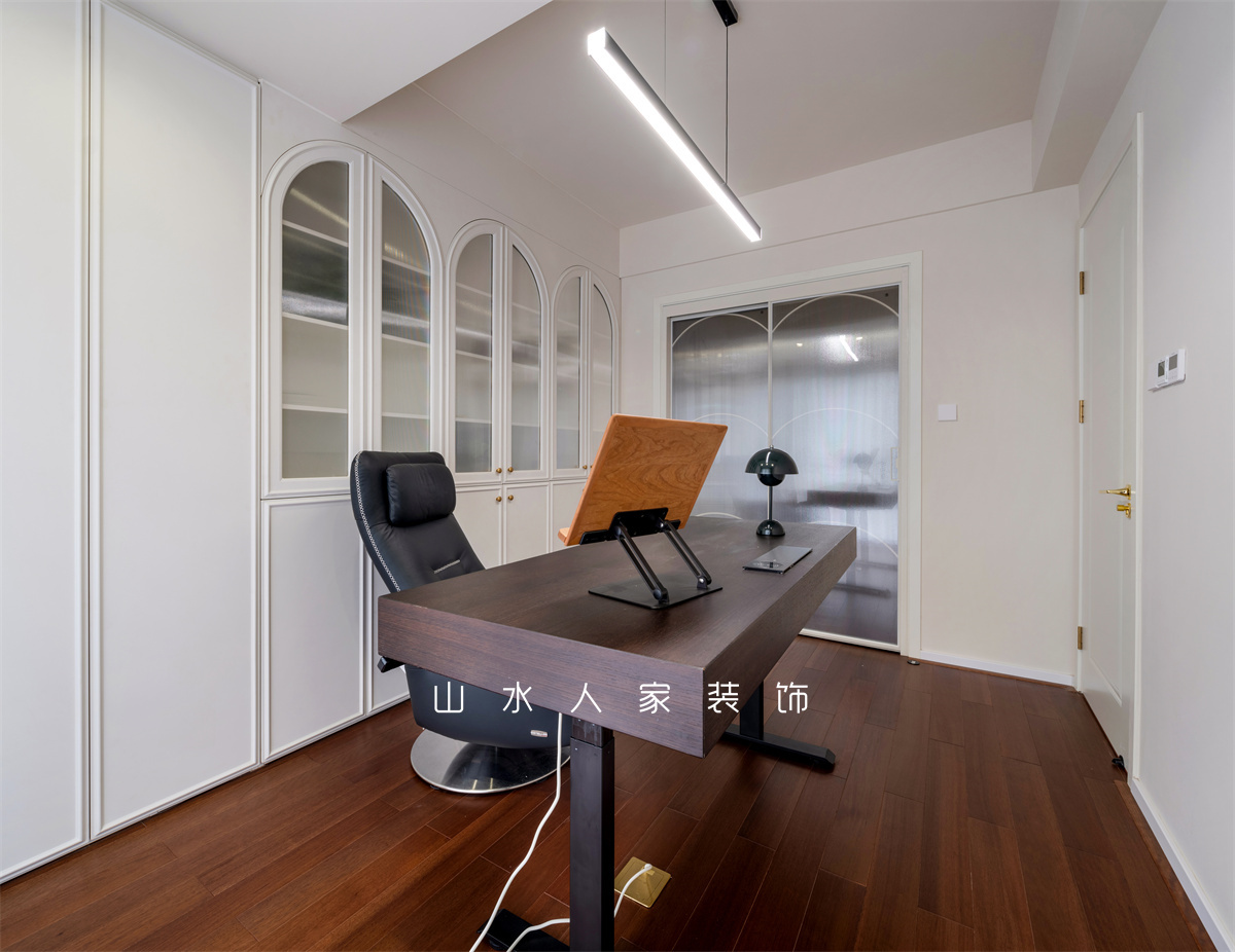 安順家園169平法式復古風格裝修效果圖 安順家園169平法式復古風格裝修效果圖