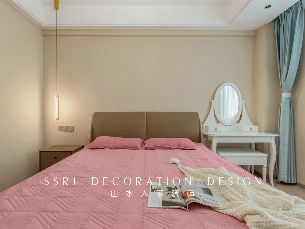 濱江苑140平現(xiàn)代風(fēng)格裝修效果圖 濱江苑140平現(xiàn)代風(fēng)格裝修效果圖