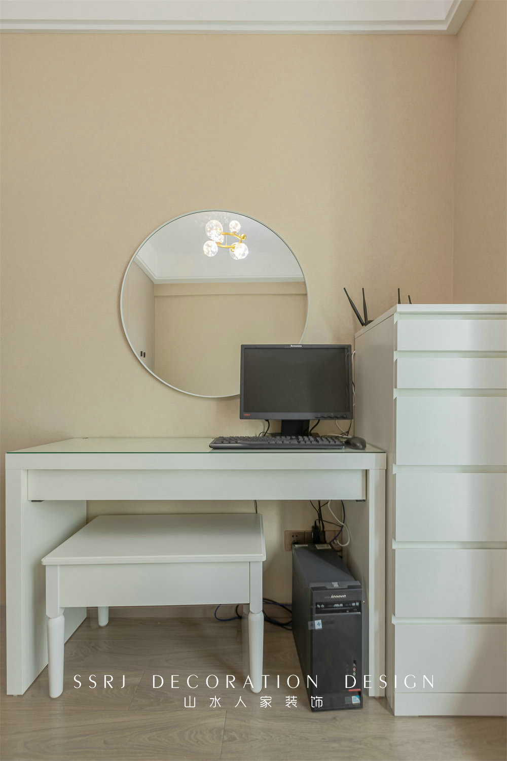 濱江苑140平現(xiàn)代風(fēng)格裝修效果圖 濱江苑140平現(xiàn)代風(fēng)格裝修效果圖