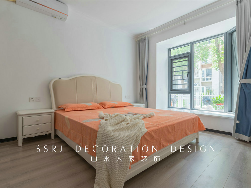 琴臺穎園124平現(xiàn)代風格裝修效果圖 琴臺穎園124平現(xiàn)代風格裝修效果圖