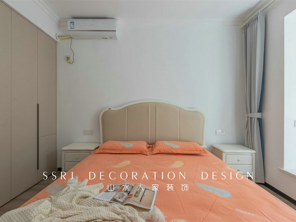 琴臺穎園124平現(xiàn)代風格裝修效果圖 琴臺穎園124平現(xiàn)代風格裝修效果圖