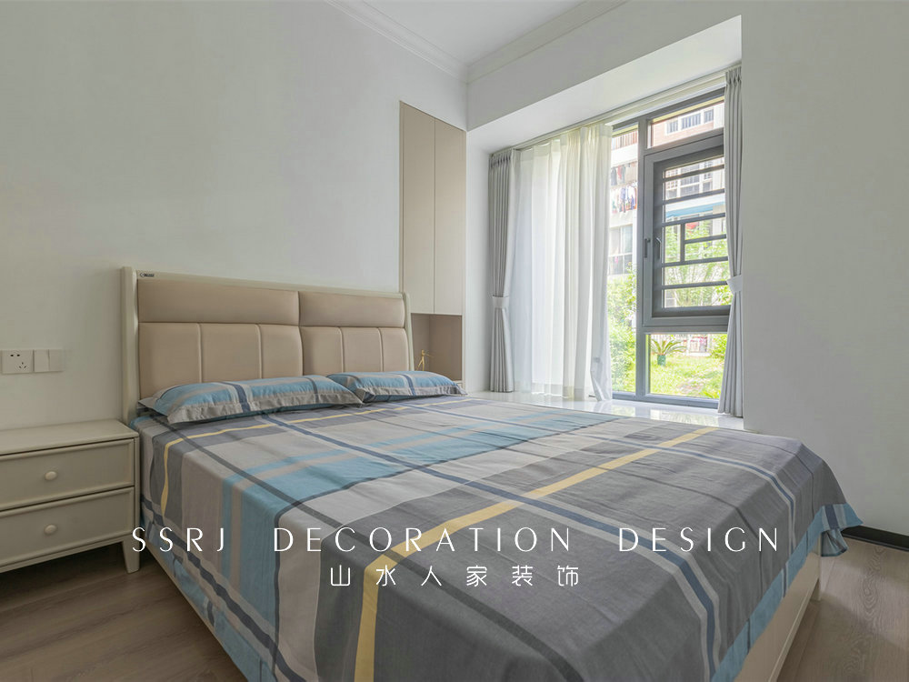 琴臺穎園124平現(xiàn)代風格裝修效果圖 琴臺穎園124平現(xiàn)代風格裝修效果圖