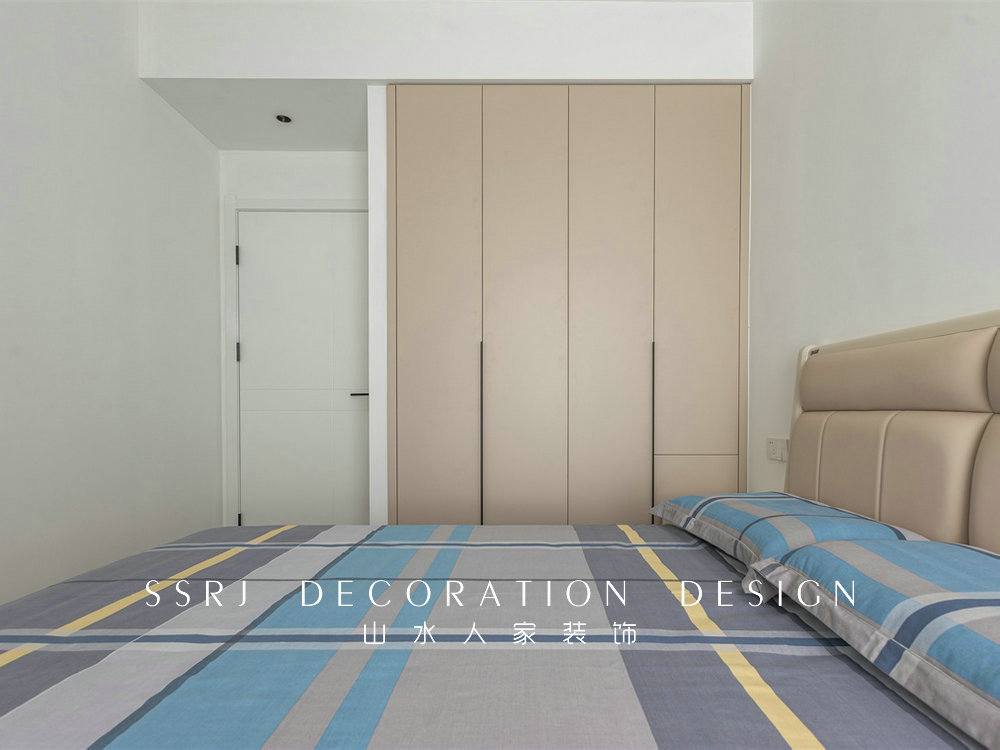 琴臺穎園124平現(xiàn)代風格裝修效果圖 琴臺穎園124平現(xiàn)代風格裝修效果圖