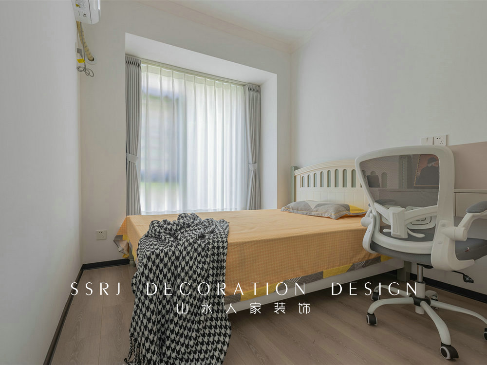 琴臺穎園124平現(xiàn)代風格裝修效果圖 琴臺穎園124平現(xiàn)代風格裝修效果圖