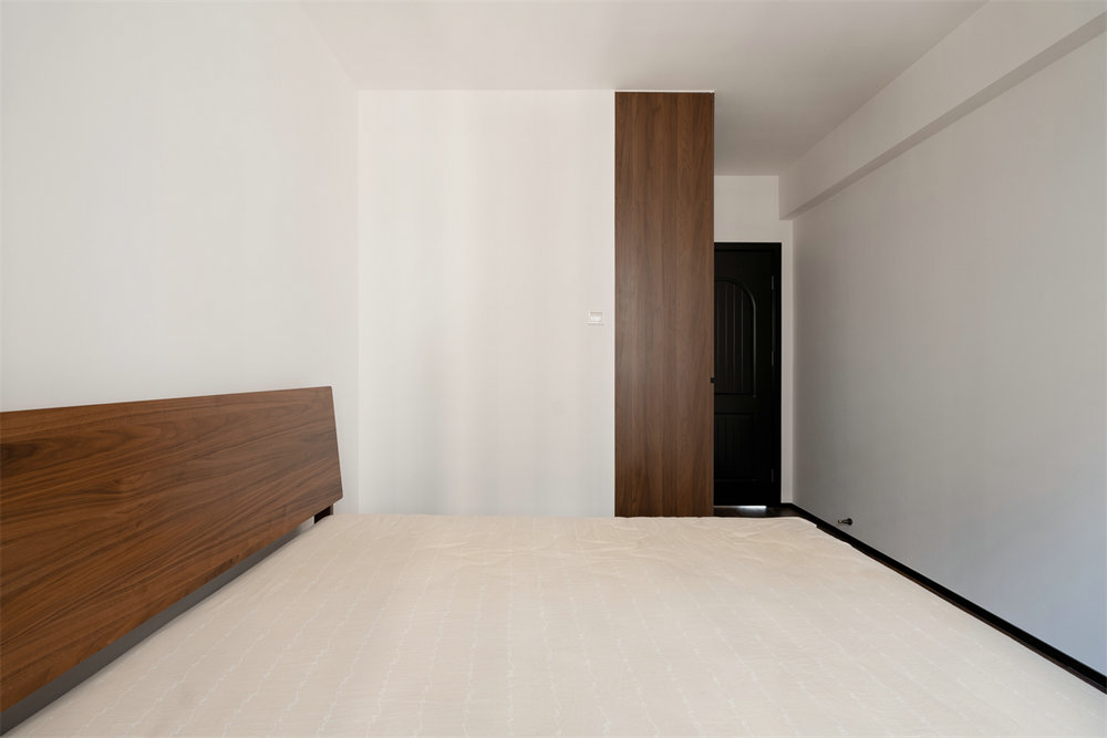 萬(wàn)科城花璟苑90平復(fù)古風(fēng)格裝修效果圖