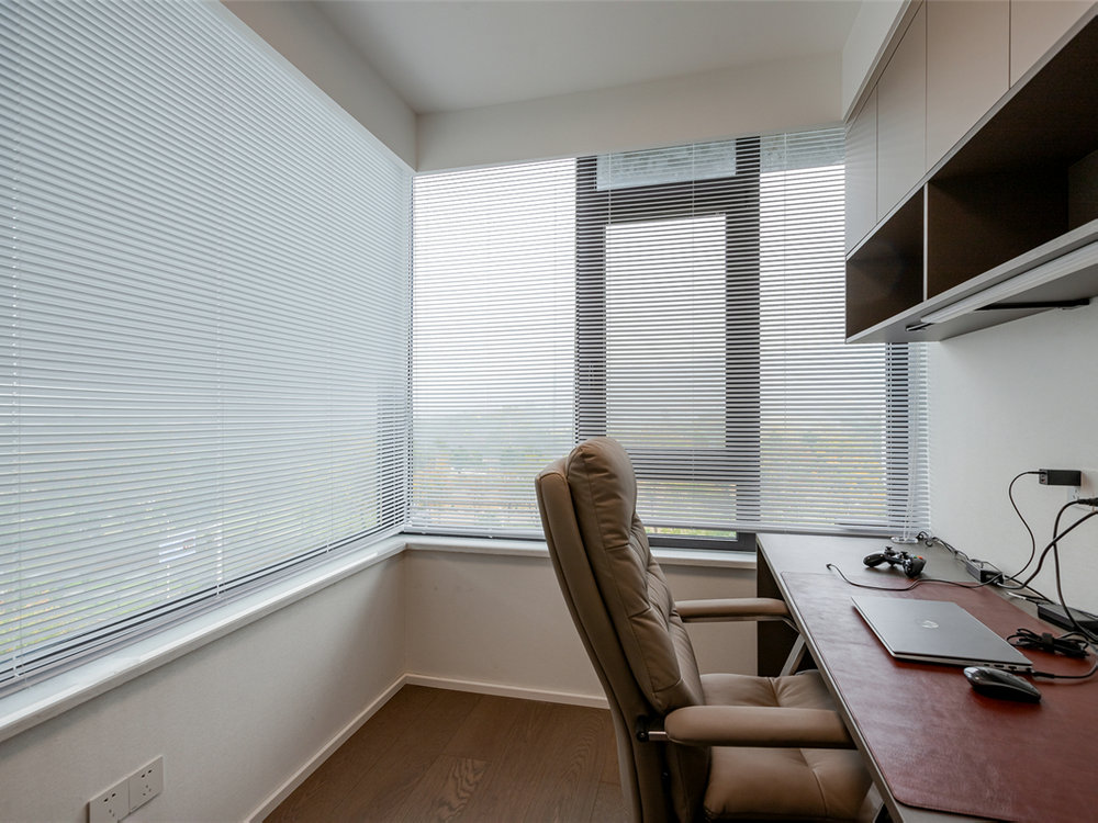 國(guó)采光立方現(xiàn)代風(fēng)格別墅裝修效果圖