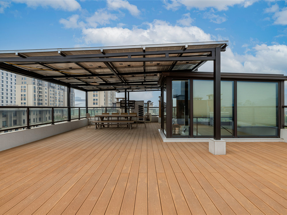 國(guó)采光立方現(xiàn)代風(fēng)格別墅裝修效果圖