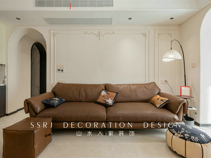 客廳用哪種瓷磚比較好