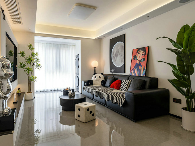 怎么選擇合適的裝修設(shè)計師